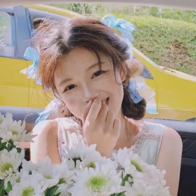 花儿绽放