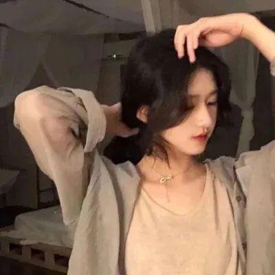 挑情尤物