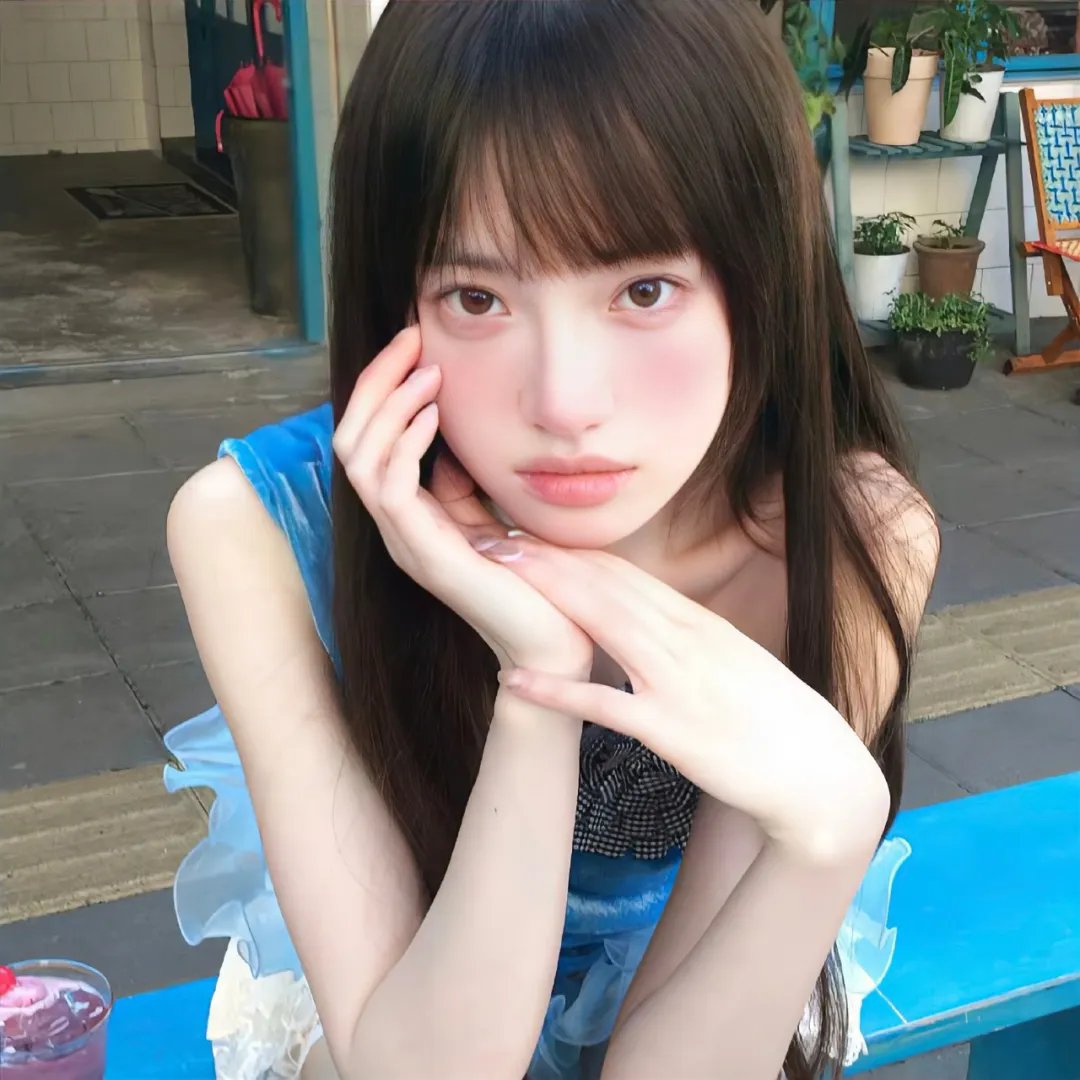 手